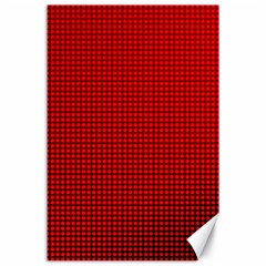 Redc Canvas 24  X 36 