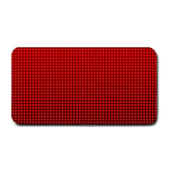 Redc Medium Bar Mats by PhotoNOLA