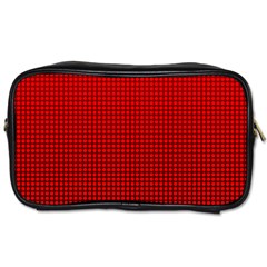 Redc Toiletries Bags by PhotoNOLA