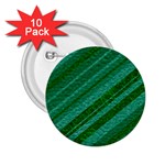 Stripes Course Texture Background 2.25  Buttons (10 pack)  Front