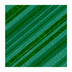 Stripes Course Texture Background Medium Glasses Cloth by Nexatart