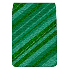 Stripes Course Texture Background Flap Covers (l)  by Nexatart