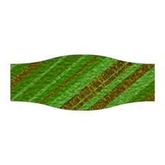 Stripes Course Texture Background Stretchable Headband by Nexatart