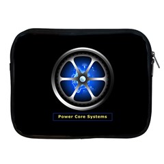 Power Core Apple Ipad 2/3/4 Zipper Cases