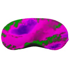 Sky Pattern Sleeping Masks