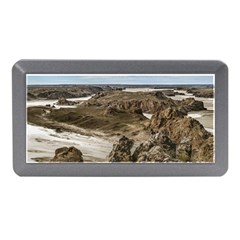 Miradores De Darwin, Santa Cruz Argentina Memory Card Reader (mini) by dflcprints