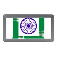 Seal Of Indian State Of Jharkhand Memory Card Reader (mini) by abbeyz71