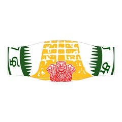 Seal Of Indian State Of Tamil Nadu  Stretchable Headband by abbeyz71