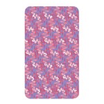 Pattern Abstract Squiggles Gliftex Memory Card Reader Front