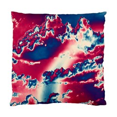 Sky pattern Standard Cushion Case (One Side)