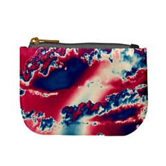 Sky pattern Mini Coin Purses