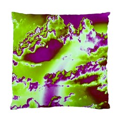 Sky Pattern Standard Cushion Case (one Side) by Valentinaart