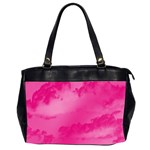 Sky pattern Office Handbags (2 Sides)  Front