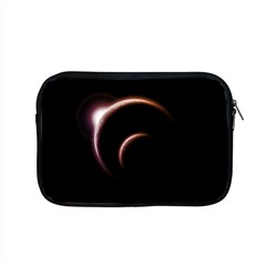 Planet Space Abstract Apple Macbook Pro 15  Zipper Case by Nexatart