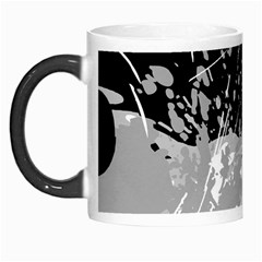 Art About Ball Abstract Colorful Morph Mugs by Nexatart