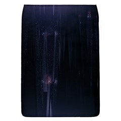 Abstract Dark Stylish Background Flap Covers (s)  by Nexatart