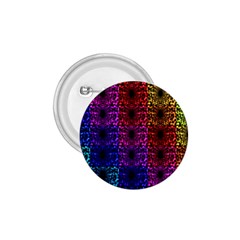 Rainbow Grid Form Abstract 1.75  Buttons