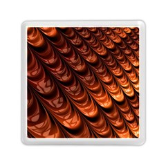 Fractal Mathematics Frax Hd Memory Card Reader (square)  by Nexatart