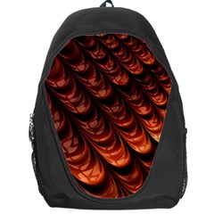 Fractal Mathematics Frax Hd Backpack Bag by Nexatart