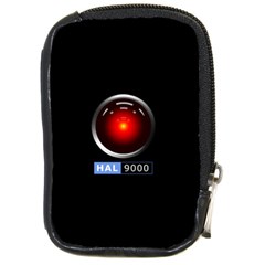 Hal 9000 Compact Camera Cases