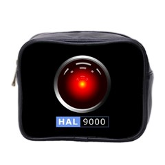 Hal 9000 Mini Toiletries Bag 2-side