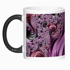 Abstract Art Fractal Art Fractal Morph Mugs by Nexatart