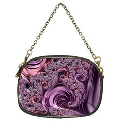 Abstract Art Fractal Art Fractal Chain Purses (one Side) 