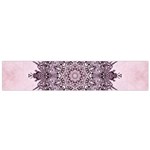 Sacred Art Shaman Shamanism Flano Scarf (Small) Back