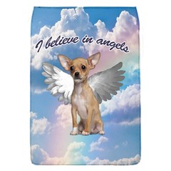 Angel Chihuahua Flap Covers (s)  by Valentinaart