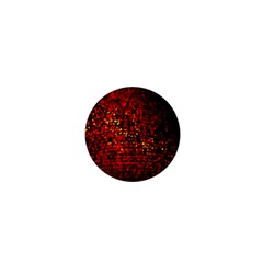 Red Particles Background 1  Mini Buttons by Nexatart