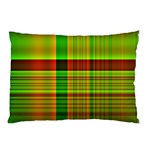 Multicoloured Background Pattern Pillow Case 26.62 x18.9  Pillow Case