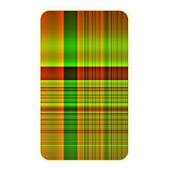 Multicoloured Background Pattern Memory Card Reader by Nexatart