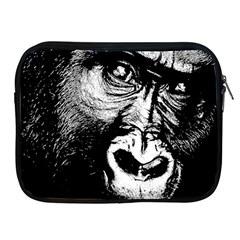 Gorilla Apple Ipad 2/3/4 Zipper Cases