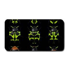 Beetles Insects Bugs Medium Bar Mats