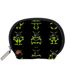 Beetles Insects Bugs Accessory Pouches (Small) 