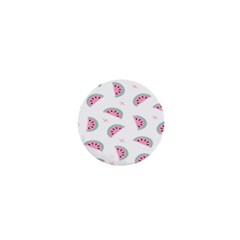 Watermelon Wallpapers  Creative Illustration And Patterns 1  Mini Buttons