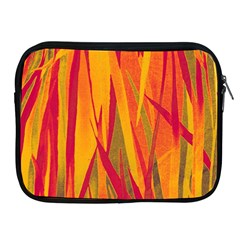 Pattern Apple Ipad 2/3/4 Zipper Cases