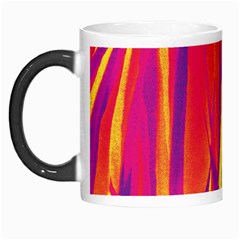 Pattern Morph Mugs by Valentinaart