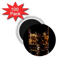 Drink Good Whiskey 1.75  Magnets (100 pack) 