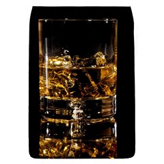 Drink Good Whiskey Flap Covers (S) 