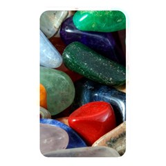 Stones Colors Pattern Pebbles Macro Rocks Memory Card Reader