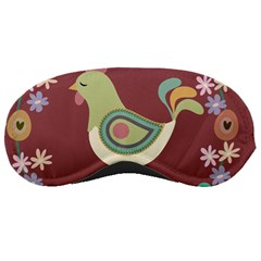 Easter Sleeping Masks by Valentinaart