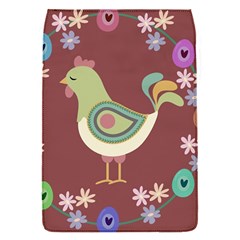 Easter Flap Covers (s)  by Valentinaart