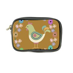 Easter Coin Purse by Valentinaart