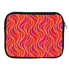 Pattern Apple Ipad 2/3/4 Zipper Cases