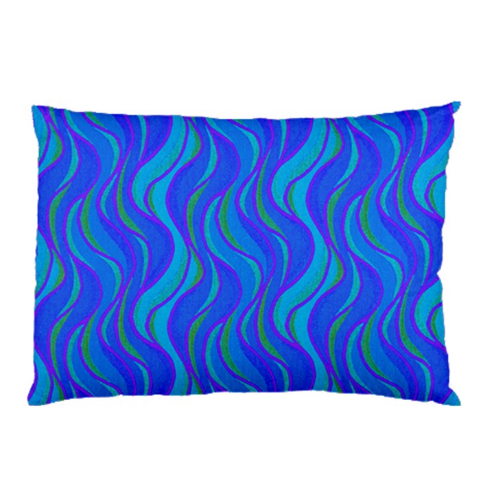 Pattern Pillow Case (Two Sides)