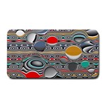 Changing Forms Abstract Medium Bar Mats 16 x8.5  Bar Mat