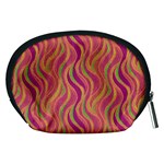 Pattern Accessory Pouches (Medium)  Back