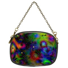 Full Colors Chain Purses (Two Sides) 