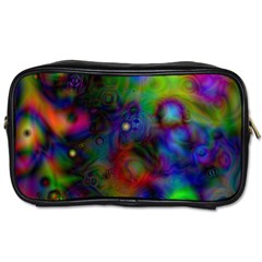 Full Colors Toiletries Bags 2-Side